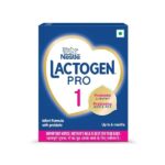 Lactogen No1 (0-6 month) 400g