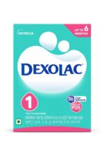 Dexolac Stage 1 (0-6 month) 400g