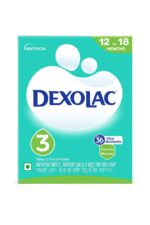 Dexolac Stage 3 (12-18 month) 400g