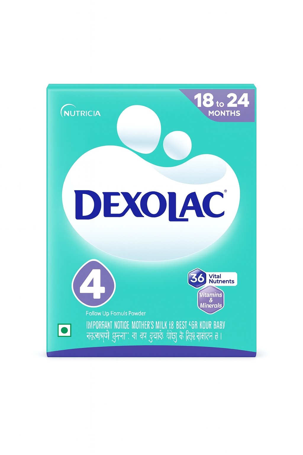 2025/09/1000395799.jpg Dexolac Stage 4 (18-24 month) 400g - Image 1