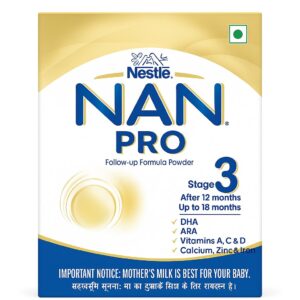 NAN PRO 3 (12-18 month) 400g