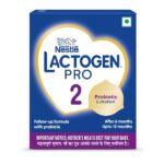 Lactogen No2 (6-12 month) 400g