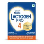 Lactogen No4 (18-24 month) 400g