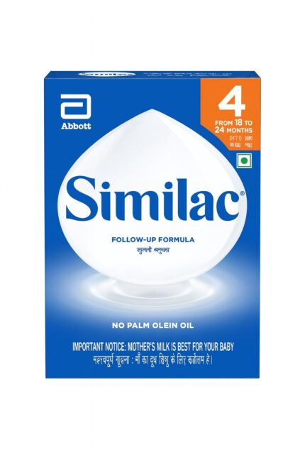 Similac Stage 4 (12-24 month) 400g