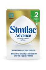 Similac Advance Stage 2 (6-12 month) 400g
