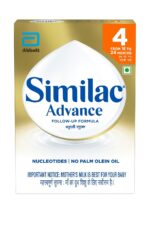 Similac Advance Stage 4 (12-24 month) 400g