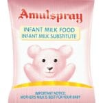 Amulspray 1kg