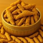 Turmeric (மஞ்சள்/Manjal)