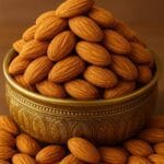 Almond (பாதாம்/Badam)