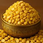 Bengal Gram (கடலை பருப்பு/Kadalai Paruppu)