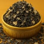 Black Stone Flower (கற்பாசி/Kalpasi)