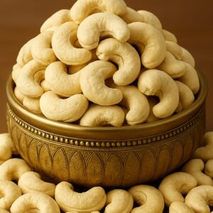 Cashew (முந்திரி/Mundhiri)
