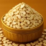 Cashew Split (பாதி முந்திரி/Paathi Mundhiri)