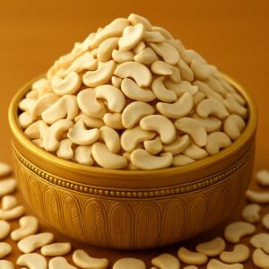 Cashew Split (பாதி முந்திரி/Paathi Mundhiri)