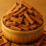 Ceylon Cinnamon (சுருள்பட்டை/Surul Pattai)