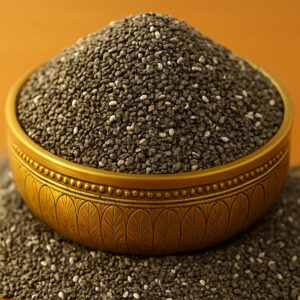 Chia Seeds (சியா விதை)