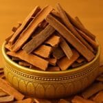 Cinnamon (பட்டை/Pattai)