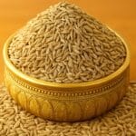Cumin (ஜீரகம்/Jeeragam)