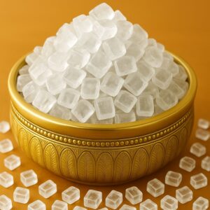 Diamond Sugar (டைமண்ட் கற்கண்டு/Diamond Karkandu)