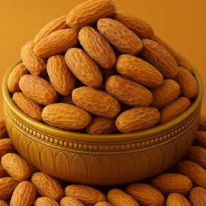 Dry Dates (சுக்கா பேரிச்சம்)