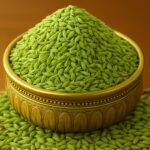 Fennel (சோம்பு/Sombu)