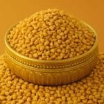 Fenugreek (வெந்தயம்/Vendhayam)
