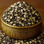 Half Black Split Urad (பாதி கருப்பு உளுந்து/Paathi Karuppu Ulunthu)