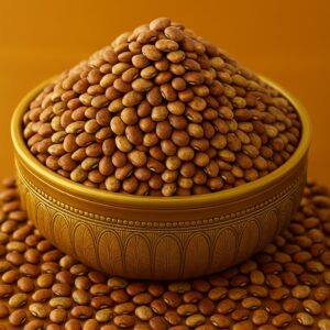 Hyacinth Beans (தட்டைப் பயறு/Thattai Payaru)