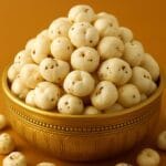 Lotus Seeds (மக்கானா/Makhana)