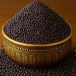 Mustard (கடுகு/Kadugu)