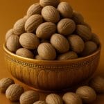 Nutmeg (ஜாதிக்காய்/Jadhikkai)