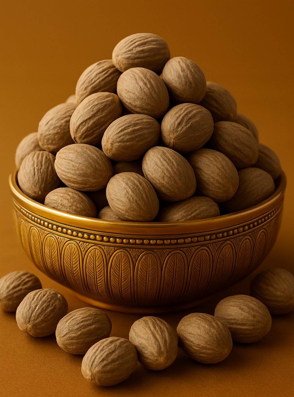 2025/09/1000400362.jpg Nutmeg (ஜாதிக்காய்/Jadhikkai) - Image 1