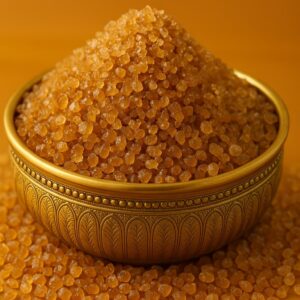 Palm Candy (பனங்கற்கண்டு/Panang Kalkandu)