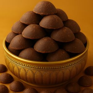 Palm Jaggery (கருப்பட்டி/Karuppatti)