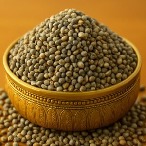 Pearl Millet (கம்பு/Kambu)
