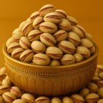 Pistachio (பிஸ்தா/Pisthaa)