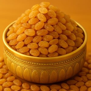 Raisins (திராட்சை/Thiratchai)