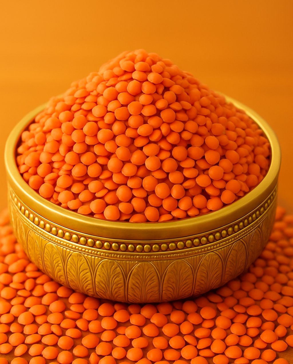 2025/09/1000400371.jpg Red Lentils (மசூர் பருப்பு/Masoor Paruppu) - Image 1