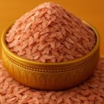 Red Poha (சிவப்பு அவல்/Sivappu Aval)