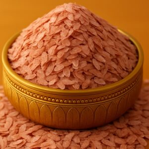 Red Poha (சிவப்பு அவல்/Sivappu Aval)