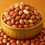 Roasted Peanut (வறுத்த வேர்க்கடலை/Varutha Verkadalai)