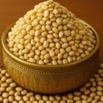 Whole White Urad (வெள்ளை உளுந்து/Vellai Ulunthu)