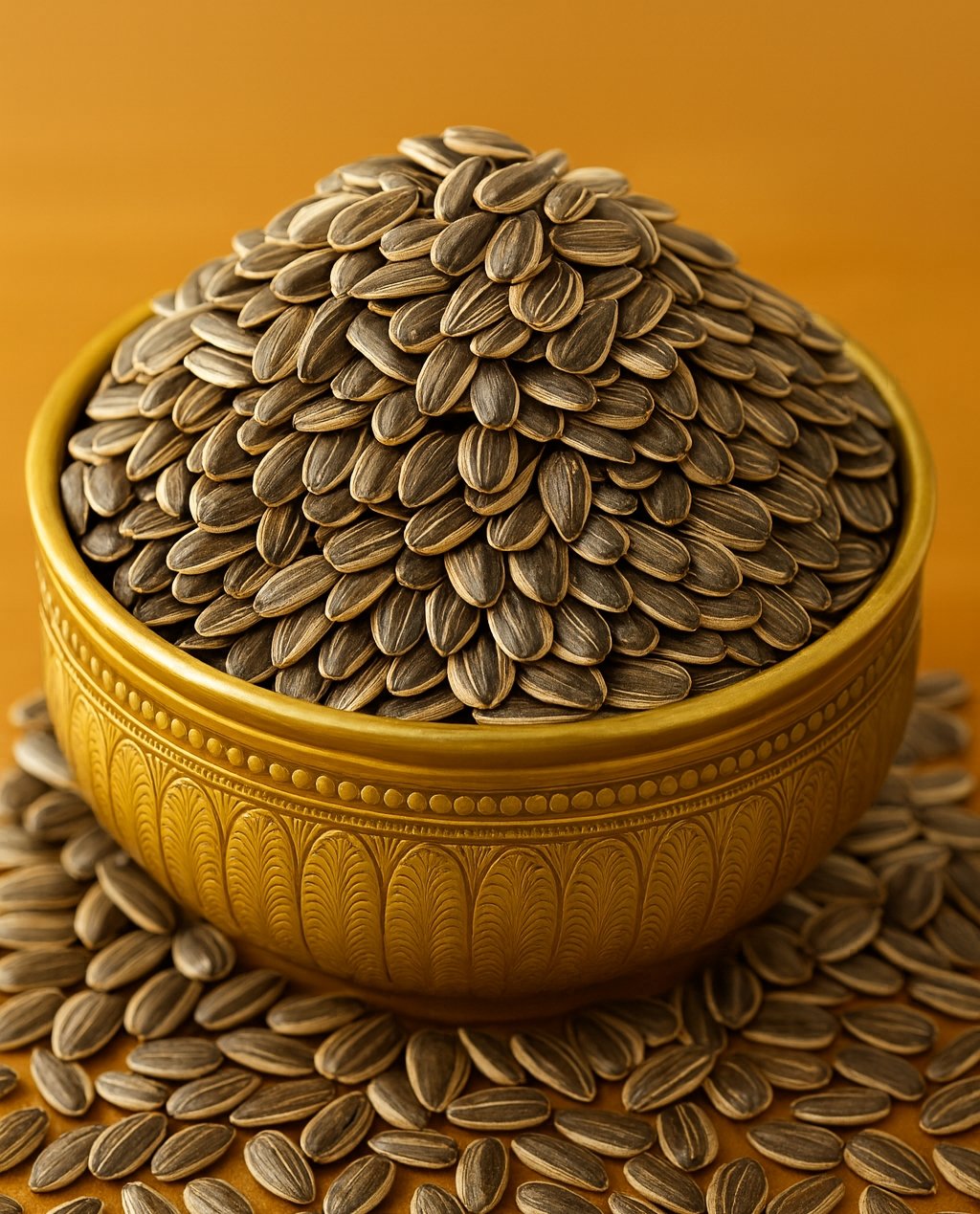 2025/09/1000400382.jpg Whole Sunflower Seeds (முழு சூரியகாந்தி விதை) - Image 1