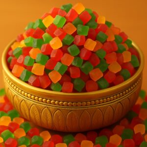 Tutti Frutti (டூட்டி பிரூட்டி)