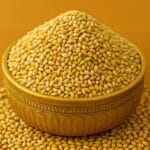 Small Foxtail Millet (குருவி தினை/Kuruvi Thinai)