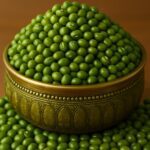 Whole Green Gram (பச்சைப்பயறு/Pachai Payaru)