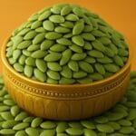 Pumpkin Seeds (பரங்கி விதை)