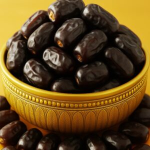 Kimia Dates (கிமியா பேரிச்சம்)