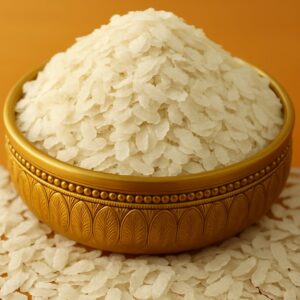 Thin Poha (மெல்லிய அவல்/Mellia Aval)