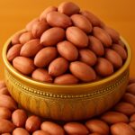 Raw Peanut (பச்சை வேர்க்கடலை/Pachai Verkadalai)